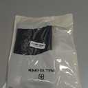 LEINIDINA Womens Waist Trainer Corset with Zipper Sweat Waist Trimmer for Women Workout Belt Corset Shapewear (X-Small, Black)