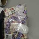 Vera Bradley womens Premium Cotton Zip Id Pouch W/Breakaway Lanyard