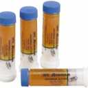 Robinair 16356 Universal A/C Dye - 4 Replacement Cartridges