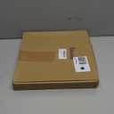 Baderke 1 Pcs Adjustable Roasting Rack Turkey Chicken Rack Stainless Steel Chicken Roasting and Cooling Stand V Shaped Turkey Stand for Smoker Grill and Oven Must-have Smoker Accessories