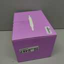 Frida Mom 11pc Postpartum Essentials Kit Gift Set, Hospital Bag Must Haves for New Mom, Includes 4 Disposable Postpartum Underwear, 4 Ice Maxi Pads, Perineal Healing Foam & 24 Pad Liners & Peri Bottle