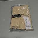 ATOG Tummy Control Shapewear Shorts High Waisted Body Shaper Shorts Butt Lifting Thigh Slimmer (XXL)