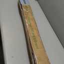 Metal Fence Post 3 Feet Green, Pack of 8, T Posts for Wire Fence, No Dig Steel U Posts Fencing for Lawn Garden Wire Mesh Fence Poles Sign Outdoor Light Duty