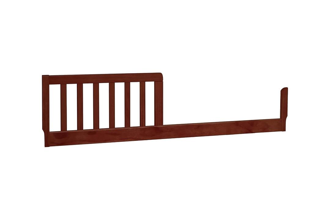 DaVinci Toddler Bed Conversion Kit (M3099) in Cherry, 51.5 x 1 x 13.5 inches