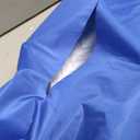 Sport-Brella Premiere XL UPF 50+ Umbrella Shelter for Sun and Rain Protection (Bright Blue)