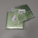 2 x 40 Inch Olive Green Numbers 9 Balloon, Balloons Decorations for 9 19 90 Birthday Party, Engagement, Wedding, Graduations, Photo Shoot Supplies