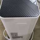 Newair 8,000 BTU Portable Air Conditioner (5,000 BTU DOE), Compact AC Design with Easy Setup Window Venting Kit, Self-Evaporative System, Quiet Operation, Dehumidifying Mode with Remote and Timer