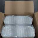 Pampers ZZZ Overnight Diapers, Size 4 (22-37 lbs), 58 Count, Nighttime Protection Disposable Baby Diaper, Night Time Leak and Skin Protection