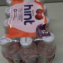 Hint Flavored Bottled Water, Cherry - Purified Water Beverages with Zero Calories, Natural Flavors, and Sugar Free - 16 Fl Oz (Pack of 12) (EXP 10/04/26)