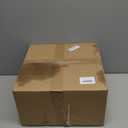 REEPLAR 8-Inch Ceiling Mount Exhaust Fan, 200 CFM Powerful Ventilation, Replacement for 505 Vertical Discharge Exhaust Fan, Fits 8" Roof Duct System, Ideal for Kitchen, Bathroom and Laundry Room