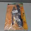 Fiskars Folding Saw and Pruner Set, Garden Clippers, Gardening Scissors with Sharp, Rust Resistant Steel Blade with Folding Pruner Saw with Power Tooth Saw Blade