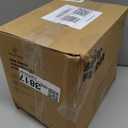 Kingsyard Squirrel Proof Platform Bird Feeders for Outdoor Hanging, 10" Wide Metal Caged Bird Feeder for Small Wildbirds Finches, Recycled Plastic Feeding Platform with Metal Seed Tray, Green