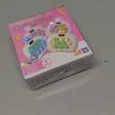 Blackma Fast Push Light Up Fidget Toys for Kids, Handheld Puzzle Game Sensory Toys, Christmas Toys Gifts for 3-12 Year Old Boys Girls (Unicorn)