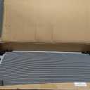 UIU A/C Condenser | Compatible with Toyota: Corolla 2020-2021, Prius 2016-2021