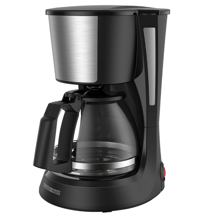 5 Cup Drip Coffee Maker