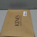 KENES Champagne Bronze Pull Down Bathroom Faucet 1 Handle Vanity Faucet