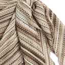 ZAFUL Sarong Coverups for Women Beach Vacation Fishnet See Thru Tie Side Bathing Suit Cover Up Mini Skirt