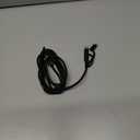 Philips 3-in-1 USB Black Charging Cable - 6 ft