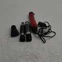 Revlon 1200W Perfect Style Hot Air Kit | Style, Curl, and Volumize, 3 Piece Set