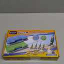 KEEPOW Reusable Mop Pads Refills Compatible with Shark VACMOP VM252 VM200 VM401 VM180 VM252GN VC205 VM250 Cordless Hard Floor Vacuum Mop, VMP30 Compatible with VACMOP Replacement Pads,  Pack