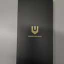 UNBREAKcable 2PCS Screen Protector for iPhone 16 Pro Max - 1 Privacy Tempered Glass+1 Clear Glass Double Shatterproof [Installation Frame] [9H Hardness] [Case Friendly] Anti-Scratch iPhone 6.9 inch