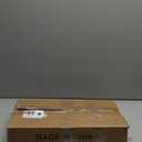 Metal Wedding Arch Backdrop Stand for Parties 6.6FT Gold Balloon Arch Square Frame Kit Pipe and Drape Stand Floral for Ceremony, Wedding, Baby Shower, Birthday Party, Flower Wall Decoration