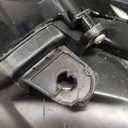 Left Headlight Assembly Compatible with 2017 2018 2019 2020 IS300 IS350 Headlamp Driver Side 81185-53810 8118553810