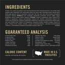 Purina Pro Plan Small Breed Dog Food With Probiotics for Dogs, Shredded Blend Chicken & Rice Formula - 6 lb. Bag (EXP 04/01/27)