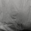 26 x 26 In White, Down Feather Pillow Stuffer, Premium White Pillows for Bed, Couch, and Cushion