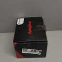 Engine Timing Belt Kit with Water Pump for Audi A3 A4 TT, for VW Eos GTI Jetta Passat, 2005-2009, 2.0T, Replace OE TCK334, TS26334, TB334K1