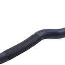 MOTOKU Upper and Lower Radiator Coolant Hose Set for BMW X3 G01 2018-2019 X4 G02 2019-2020