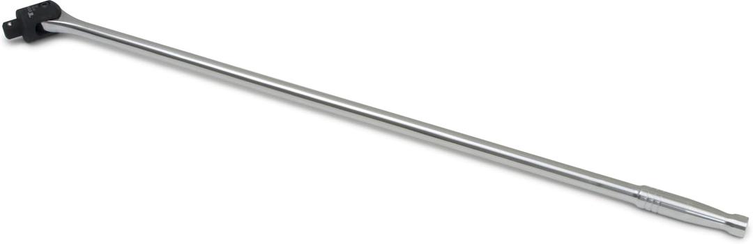Titan 12048 3/4-Inch Drive x 40-Inch Heavy-Duty Breaker Bar with 180-Degree Swivel Head