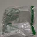 MOZAH Baby Lounger Pillow Cover  Machine Washable and Breathable Cotton Fitting Most Infant Loungers and Baby Nest Loungers (Roman Green)