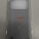 TORRAS Q3 Spin for iPhone 17 Pro Max Case with 360 Magnetic Stand, Camera Control, Fit for MagSafe, 4X Military-Grade Shockproof Case for iPhone 17 Pro Max Phone Case with Kickstand, Deep Blue