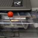 Slushie Machine for Home  70oz Frozen Drink Maker with 6 Presets, No Ice Needed, 360 Mixing, One-Touch Self-Cleaning, Ice Cream & Smoothie Machine for Margaritas, Frapps, Cocktails & More (Gray)