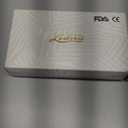 LADEESSE 3 Pack Bifocal Reading Sunglasses for Women, UV400 Sun Readers Glasses Spring Hinge Outdoor Sunglasses +1.75