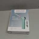 Electronic Vacuum Tonsil Stone Remover - Tonsil Stone Removal Kit with Built-in LED Light & 3 Suction Mode