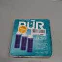 PUR Plus Water Filter Replacement for Pitchers & Dispensers, 6-Month Supply, 3 Count, Blue (PPF951K3)