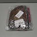 4 Pieces Cotton Chemo Turbans Headwear Beanie for Women Soft Head scarf Cap Elastic Chemo Hats Covers Wraps for Cancer Patient Hair Loss