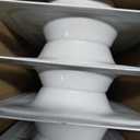 H E Industrial Ltd 3-Settings Heat Electric Oil Filled Portable Heater