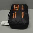 Heated Jackets for Women with 16000mAh Battery Pack Included, Electric Womens Heated Coat Hoodie for Winter, S