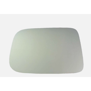 FitSystem Replacement Mirror Glass (99140), 8-5/8"x6-1/8"