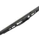 ACDelco GM Original Equipment 84215609 Rear Window Wiper Blade, 12 in