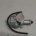 Carburetor Compatible with HONDA XR100 (1981-1984), XR100R (1985-2003), CRF100F (2004-2007) FitsXR100 XR100R CRF100F