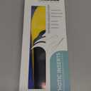 VALSOLE Heavy Duty Support Pain Relief Orthotics - 220+ lbs Plantar Fasciitis High Arch Support Insoles for Men Women, Flat Feet Orthotic Insert, Work Boot Shoe Insole, Absorb Shock with Every Step, Size 12