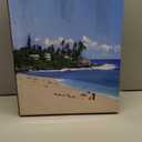 Ionic Foot Bath Detox Machine, Premium Ion Foot Spa for Home Use, Includes 3 Sea Salts (Original/Rose/Lavender), Basin, 2 Ion Arrays & Accessories, Perfect for Parents/Seniors/Partner/Self (White)