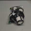 2284W 2390A Vacuum Filter Replacement for Bissell Pet Hair Eraser Filter Hand Vacuum 2390 2389 2579, Compared to Part # 1614212 1614203 1614204 (4 Mesh Filter and 8 Foam Filter)