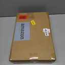 HYLEORY All Season Twin Size Bed Comforter - Cooling Goose Down Alternative Quilted Duvet Insert with Corner Tabs - Winter Warm - Machine Washable - Red