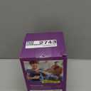 Piggy Bank for Kids - Electronic Money Saving Box w/Code- ATM Safe - Toy Coin Bank - Easter Boys Toys for Age 3, 4, 5, 6, 7, 8, 9 - Birthday Gifts for 8, 9, 10, 11, 12 Year Old Boy and Girl (Black & Silver)