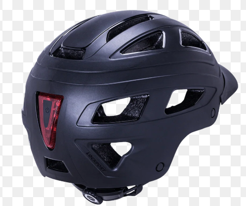 Bell Terrain Adult Mips Equipped Helmet